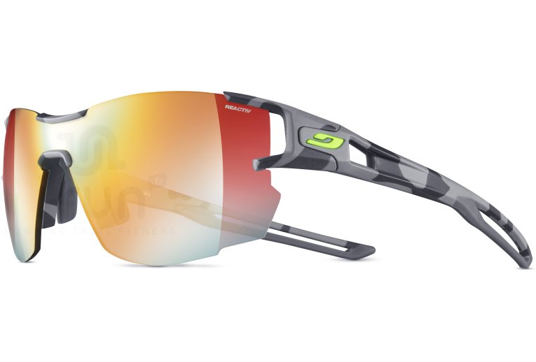 Julbo Aerolite Reactiv Photochromic Performance 1-3 