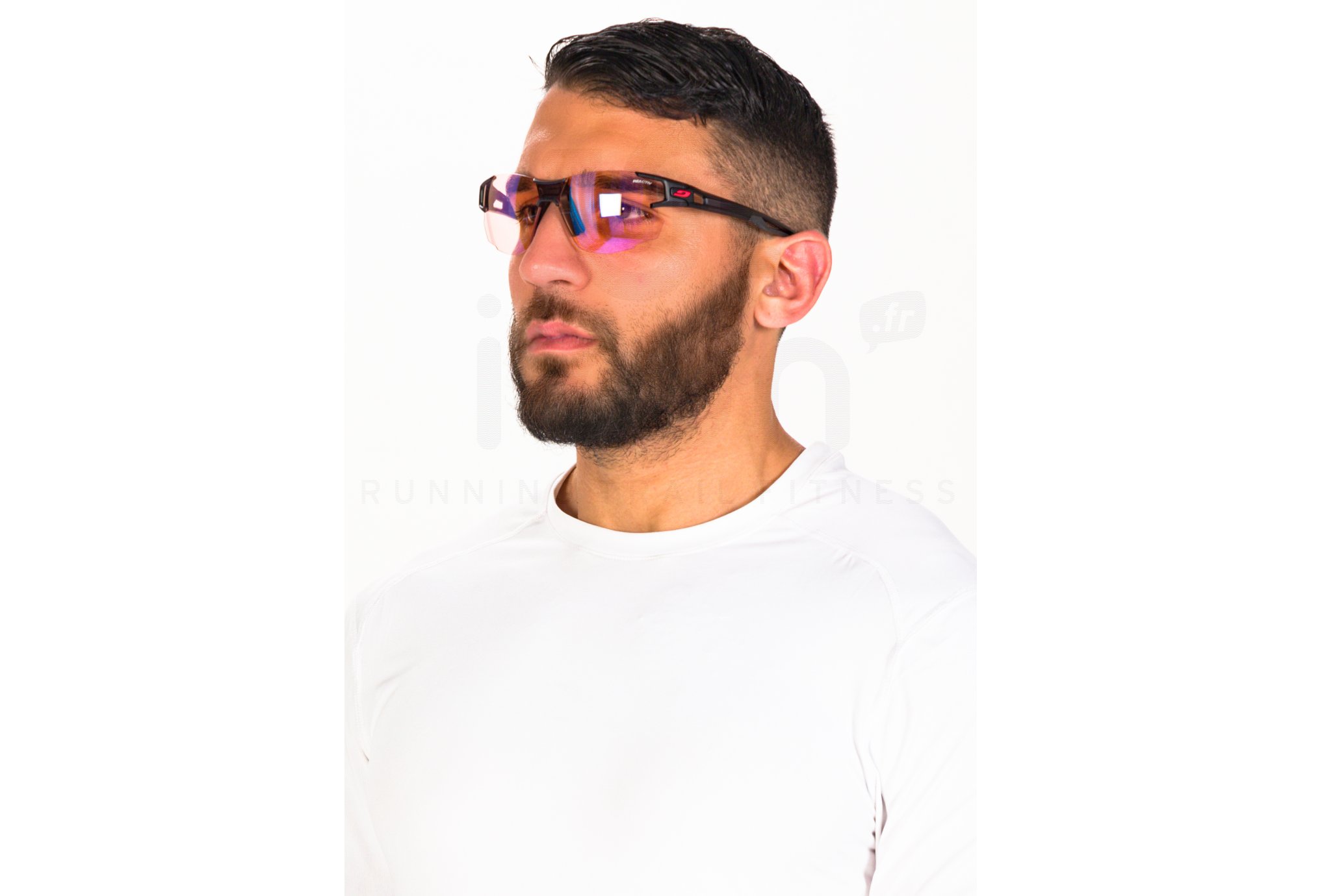 Julbo Aerolite Reactiv Photochromic Performance 1-3