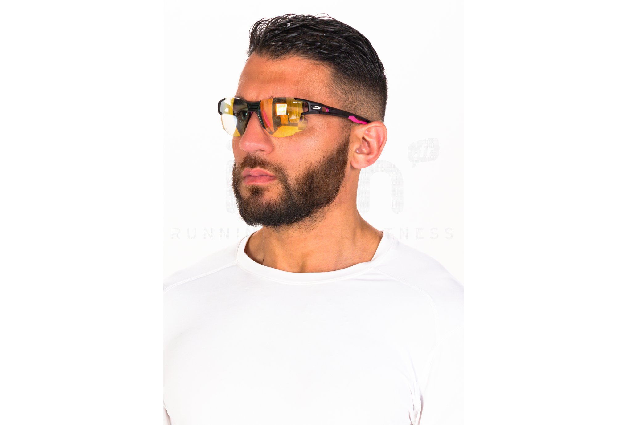 Julbo Aerolite Reactiv Photochromic Performance 1-3