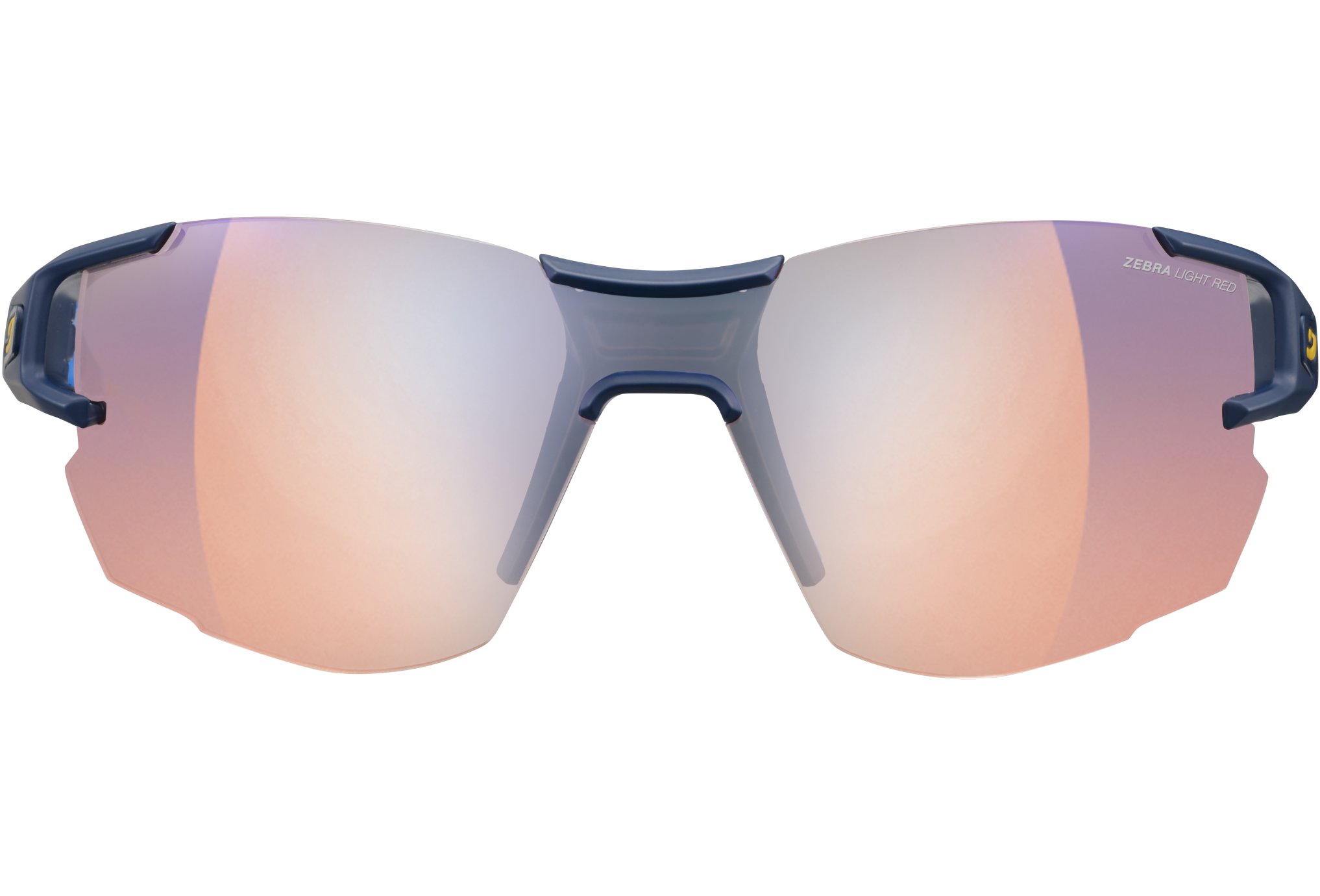 Julbo Aerolite UTMB� Zebra Light Red Photochromique