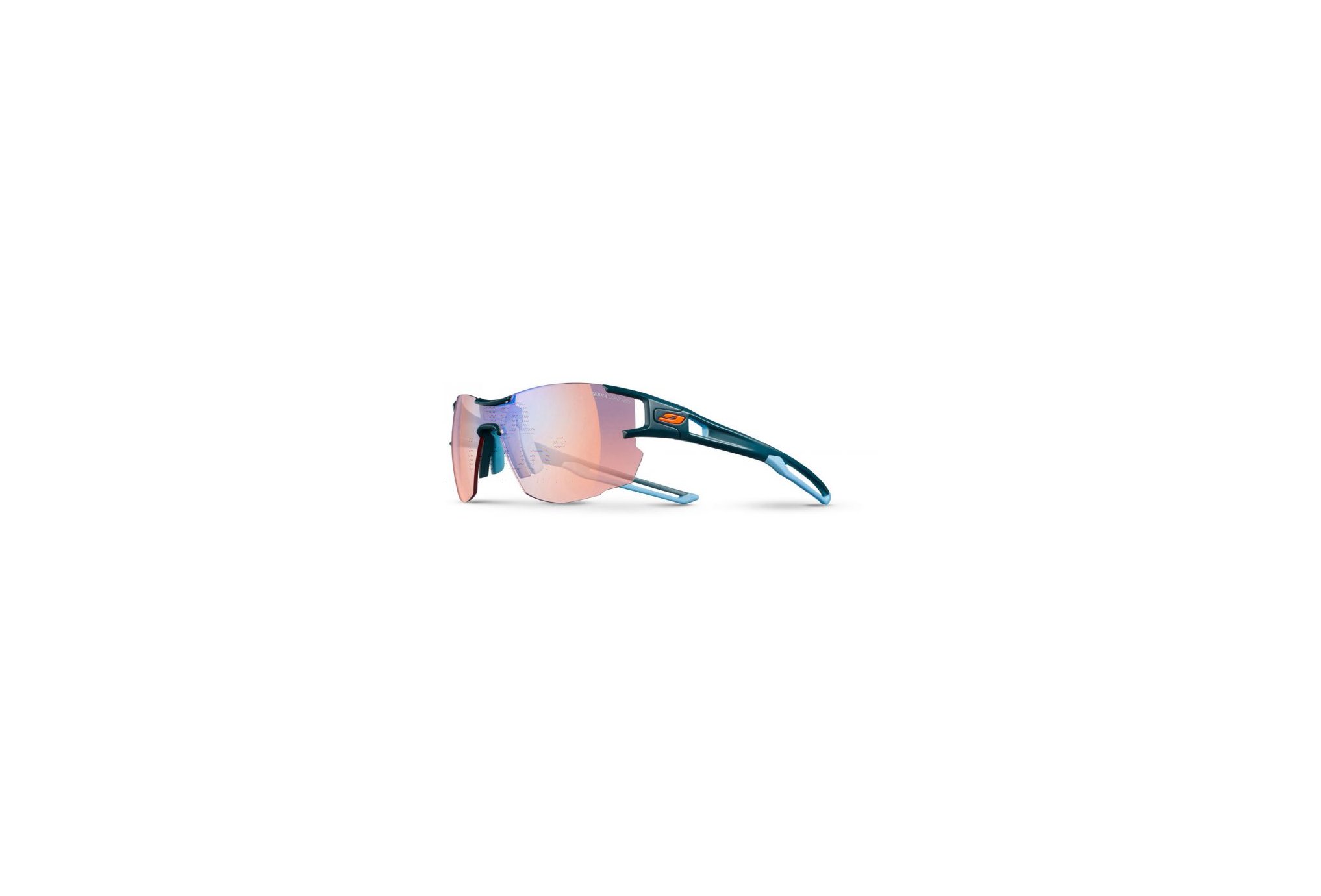 Julbo Gafas Aerolite Zebra Light