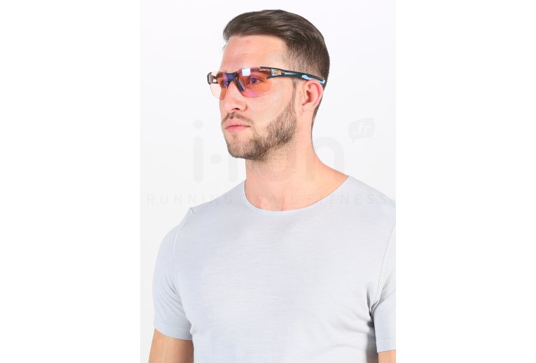 Julbo Gafas Aerolite Zebra Light