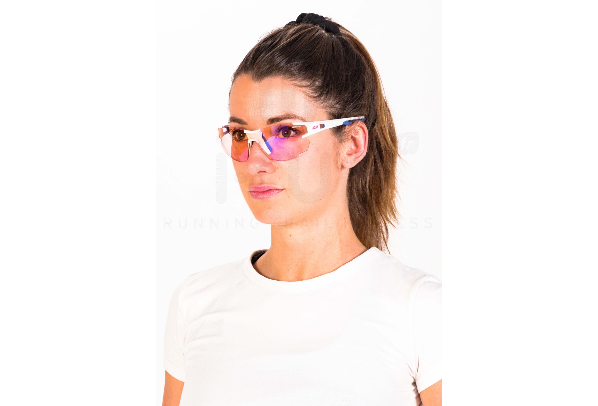 Julbo Aerolite Zebra Light
