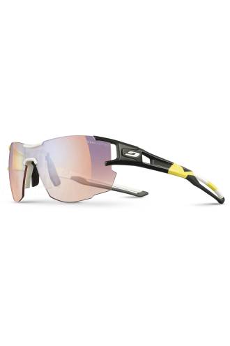 Julbo Aerolite Zebra Light Red 