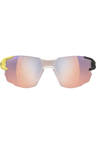 Julbo Aerolite Zebra Light Red 