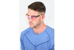 Julbo Gafas Aerolite Zebra Light Red