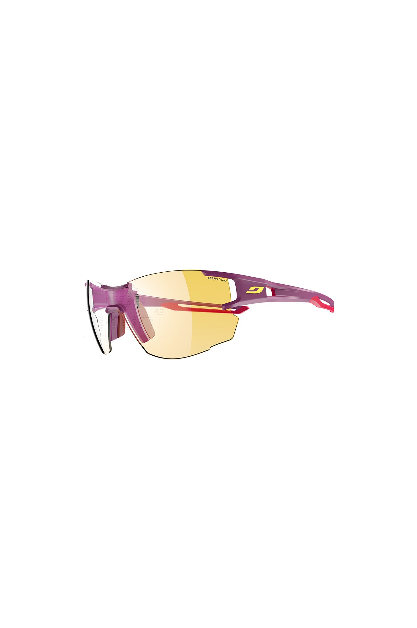 Julbo Aerolite Zebra Light W 