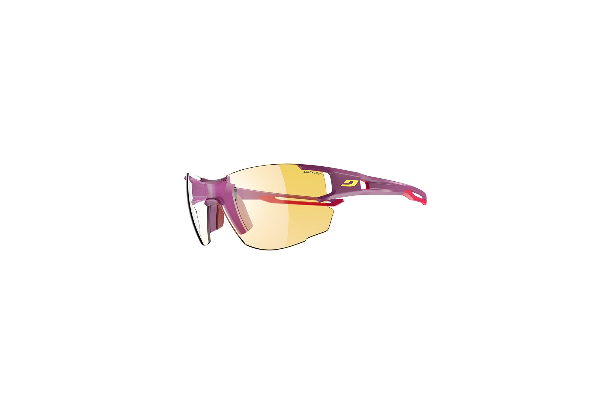 Julbo Gafas Aerolite Zebra Light