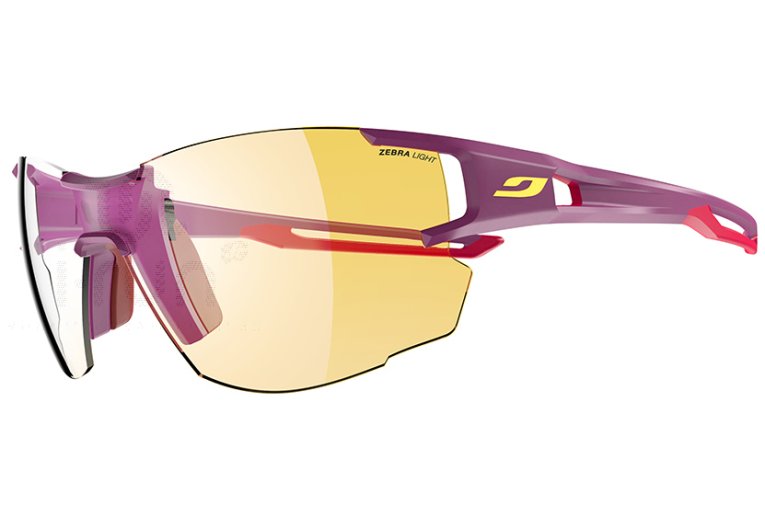 Julbo Gafas Aerolite Zebra Light