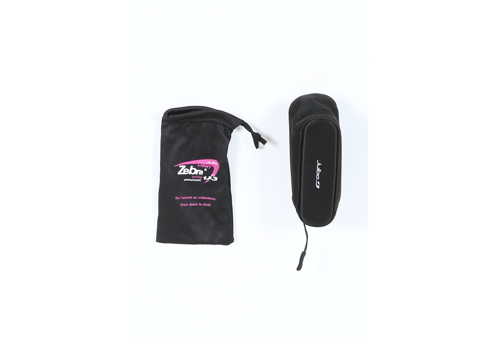 Julbo Gafas Aerolite Zebra Light