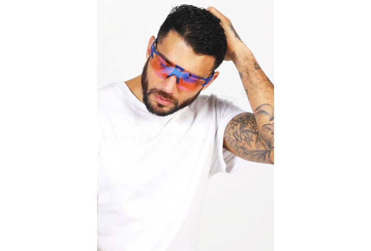 Julbo Aerospeed Martin Fourcade Reactiv Photochromic Performance 1-3 