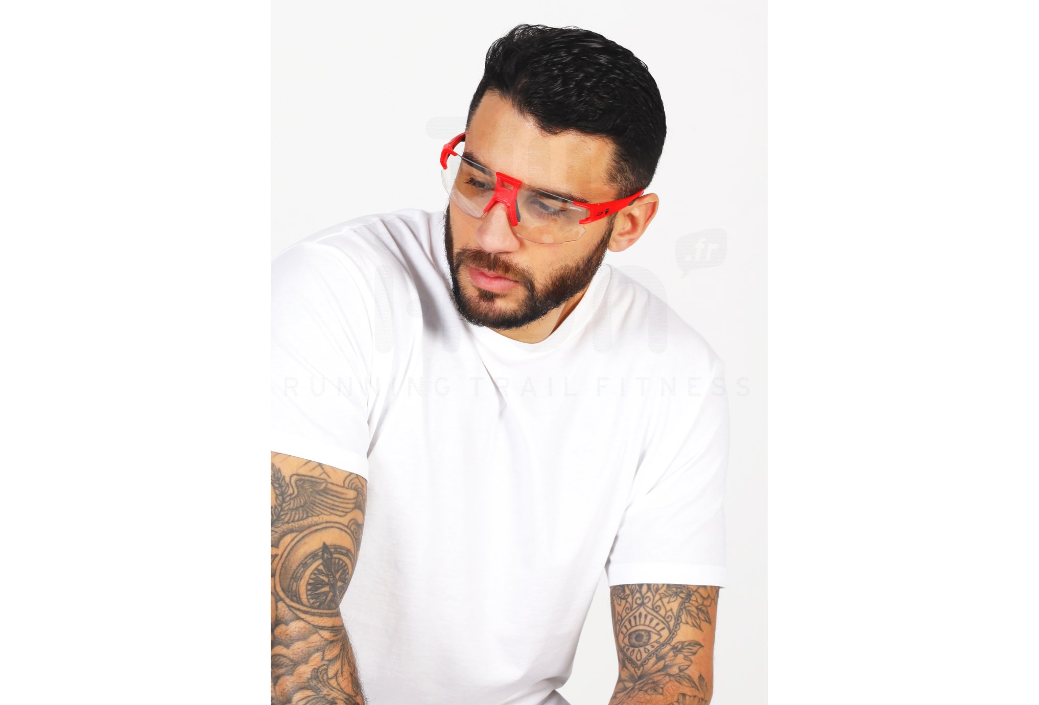 Julbo Aerospeed Reactiv