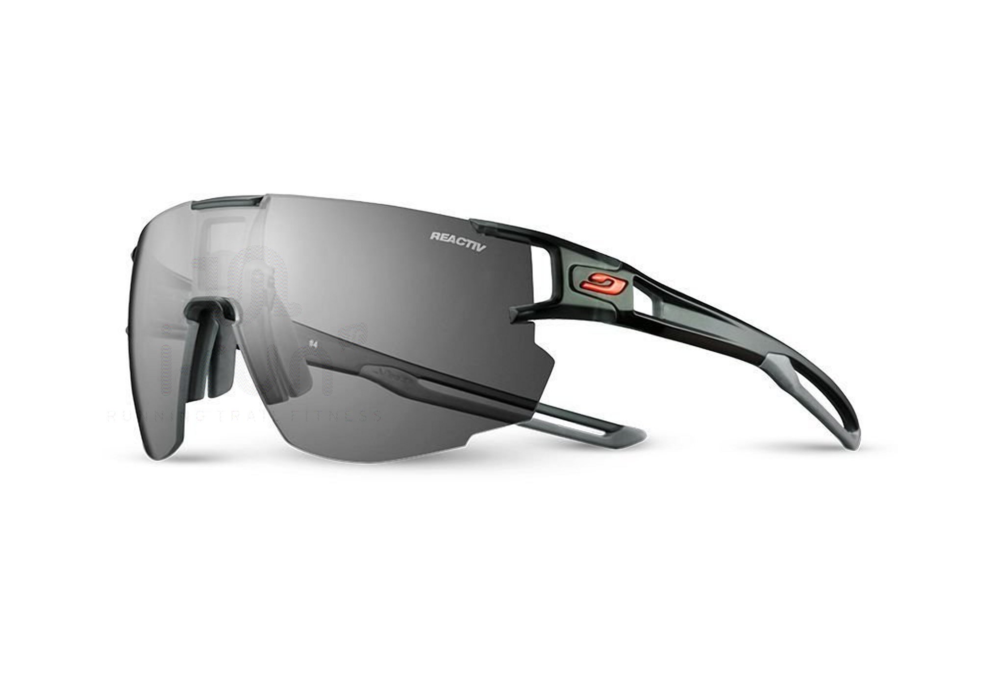Julbo Aerospeed Reactiv Photochromic Performance 0-3