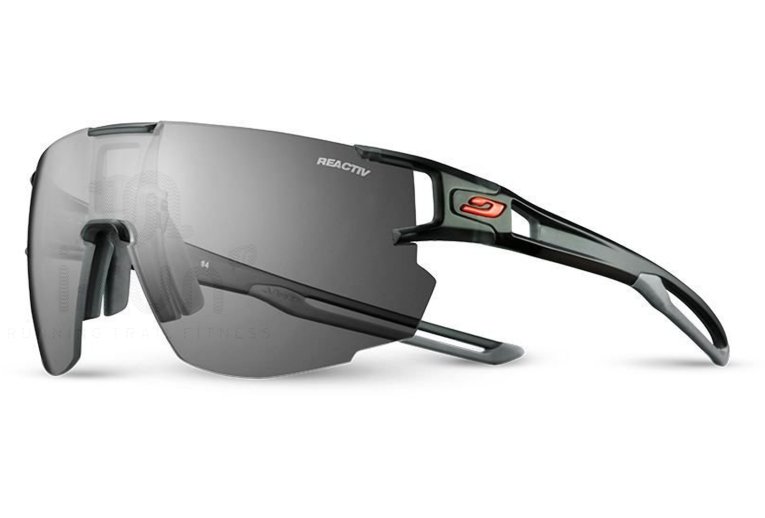 Julbo Aerospeed Reactiv Photochromic Performance 0-3 