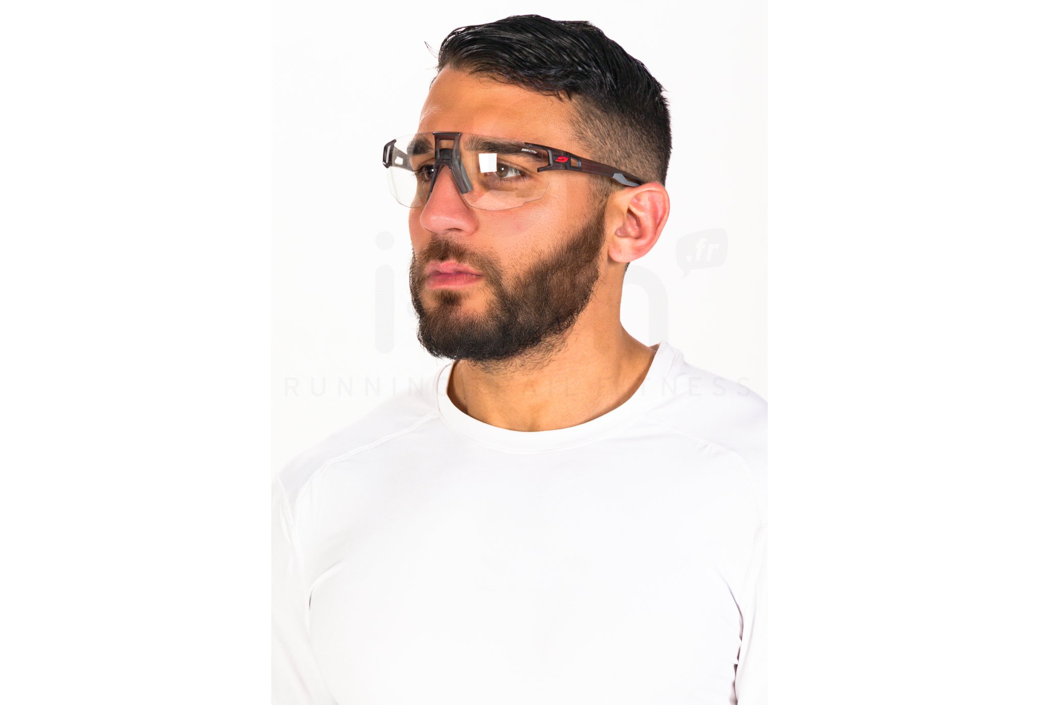 Julbo Aerospeed Reactiv Photochromic Performance 0-3