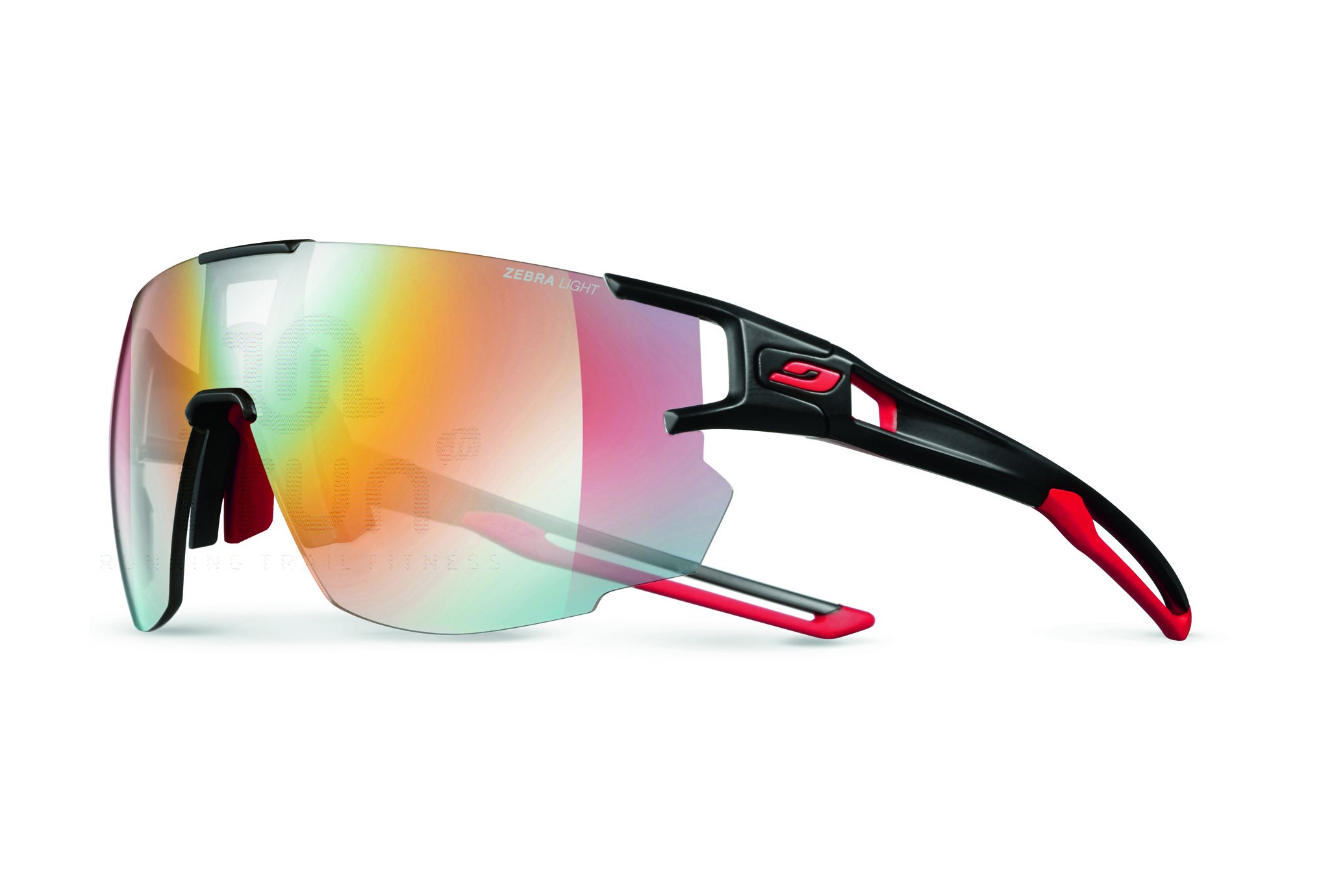 Julbo Aerospeed Zebra Light F