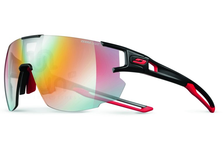 Julbo Aerospeed Zebra Light F
