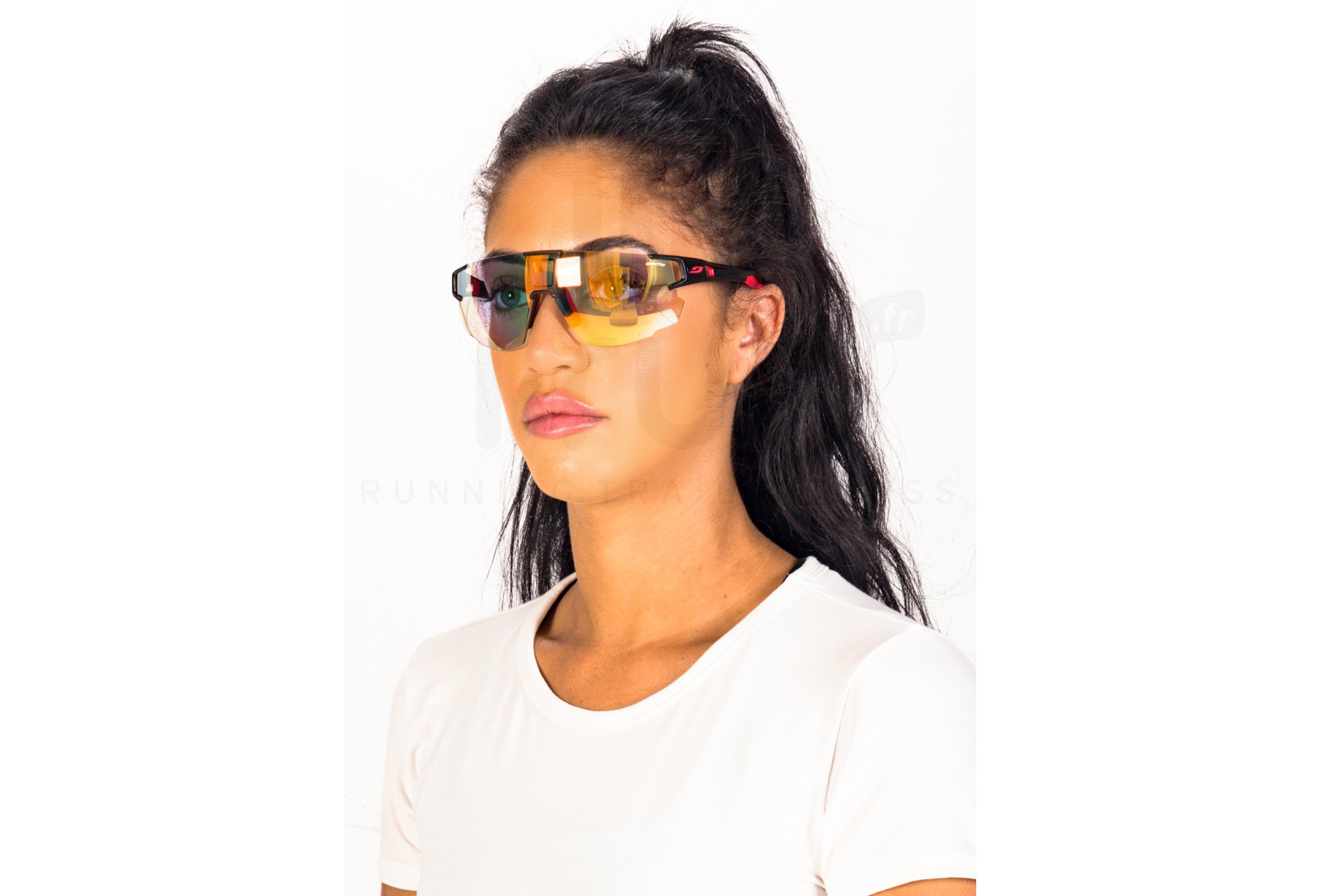 Julbo Aerospeed Zebra Light F