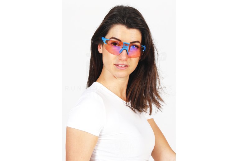 Julbo Aerospeed Zebra Light Red 