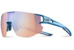 Julbo Aerospeed Zebra Light Red