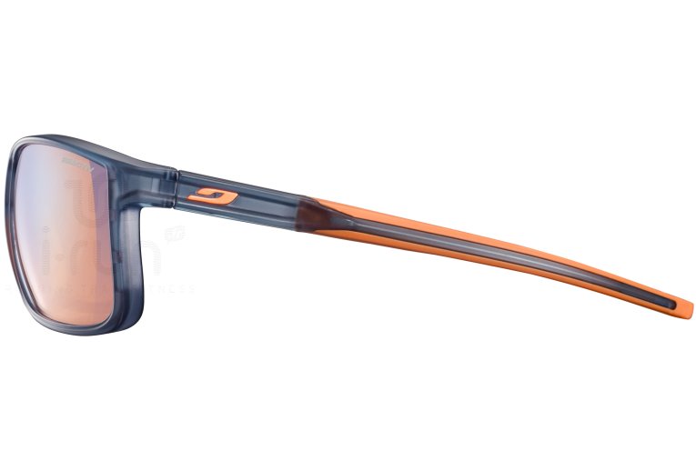 Julbo Arise Zebra Light Red 
