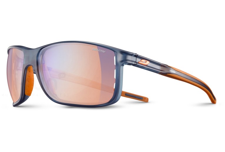 Julbo Arise Zebra Light Red 