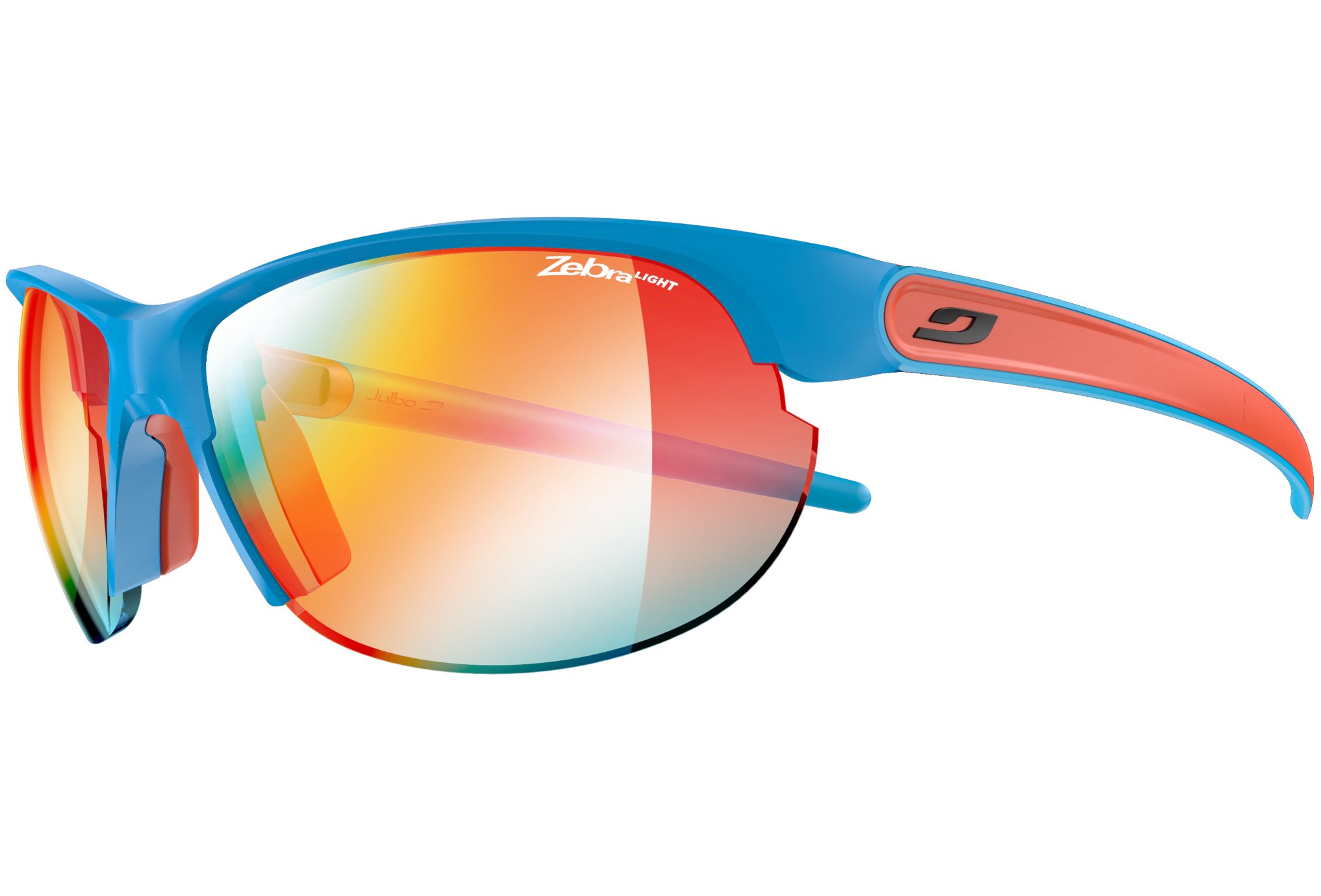 Julbo Breeze Zebra Light