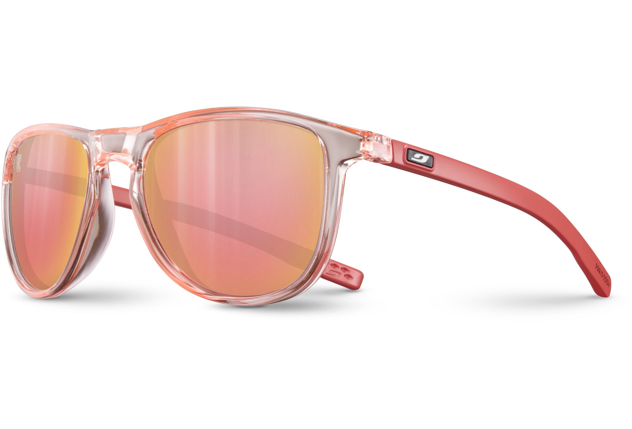 Julbo Canyon Paris 2024 Spectron 3 Lunettes