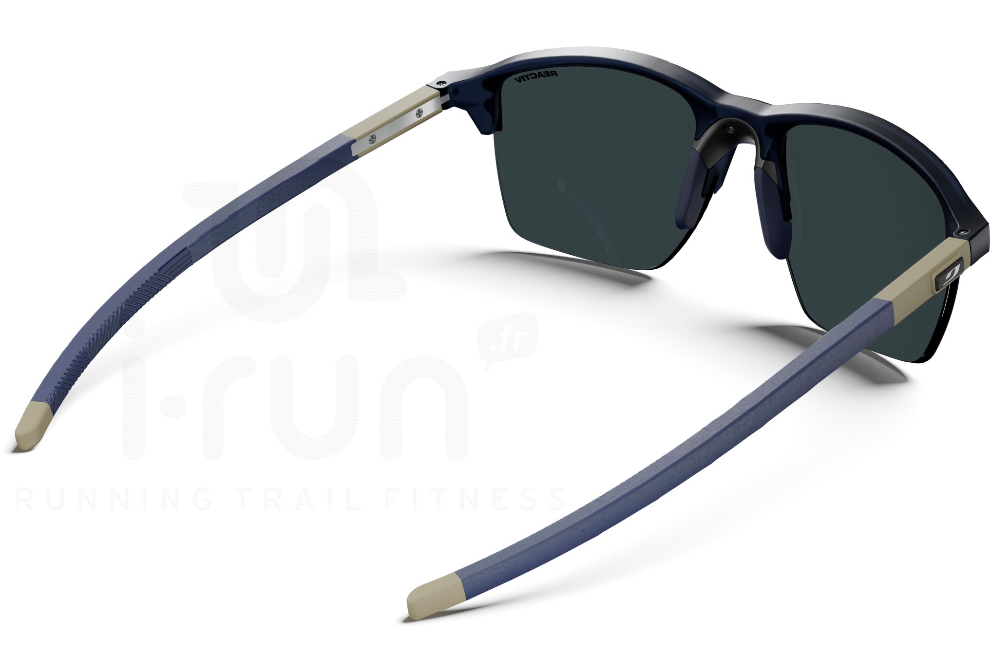 Julbo Crossline Reactiv 1-3 Glare Control
