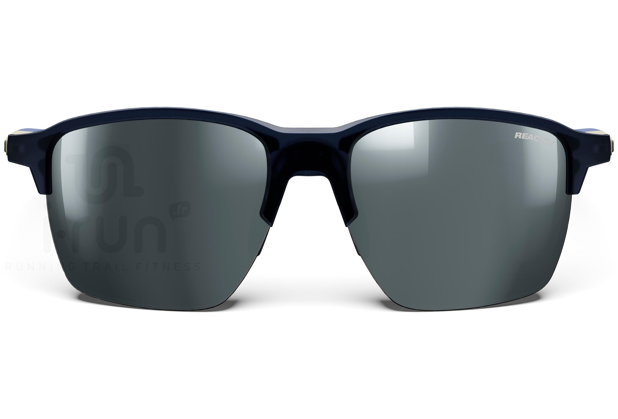 Julbo Crossline Reactiv 1-3 Glare Control