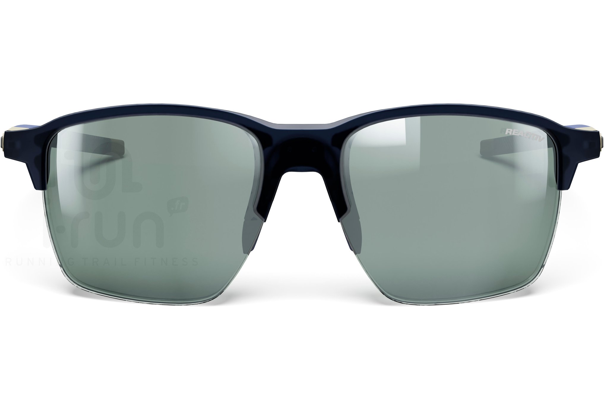 Julbo Crossline Reactiv 1-3 Glare Control