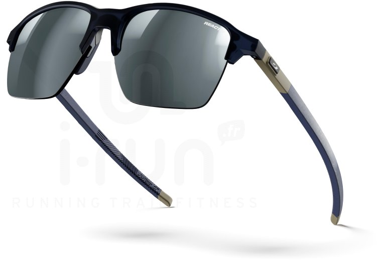 Julbo Crossline Reactiv 1-3 Glare Control 