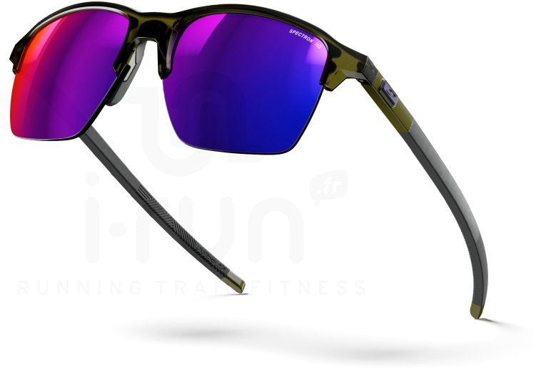 Julbo Crossline Spectron HD 3 