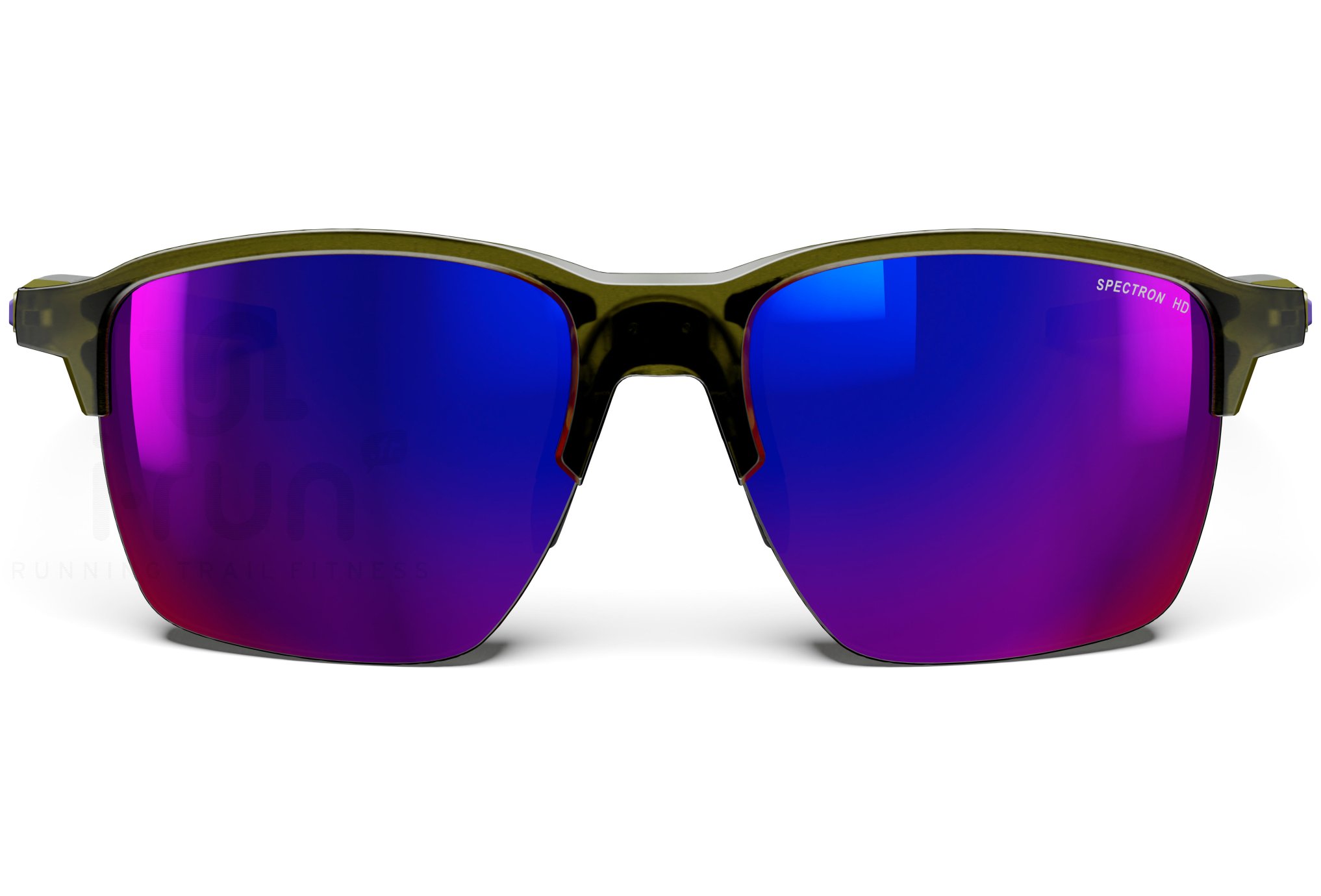 Julbo Crossline Spectron HD 3