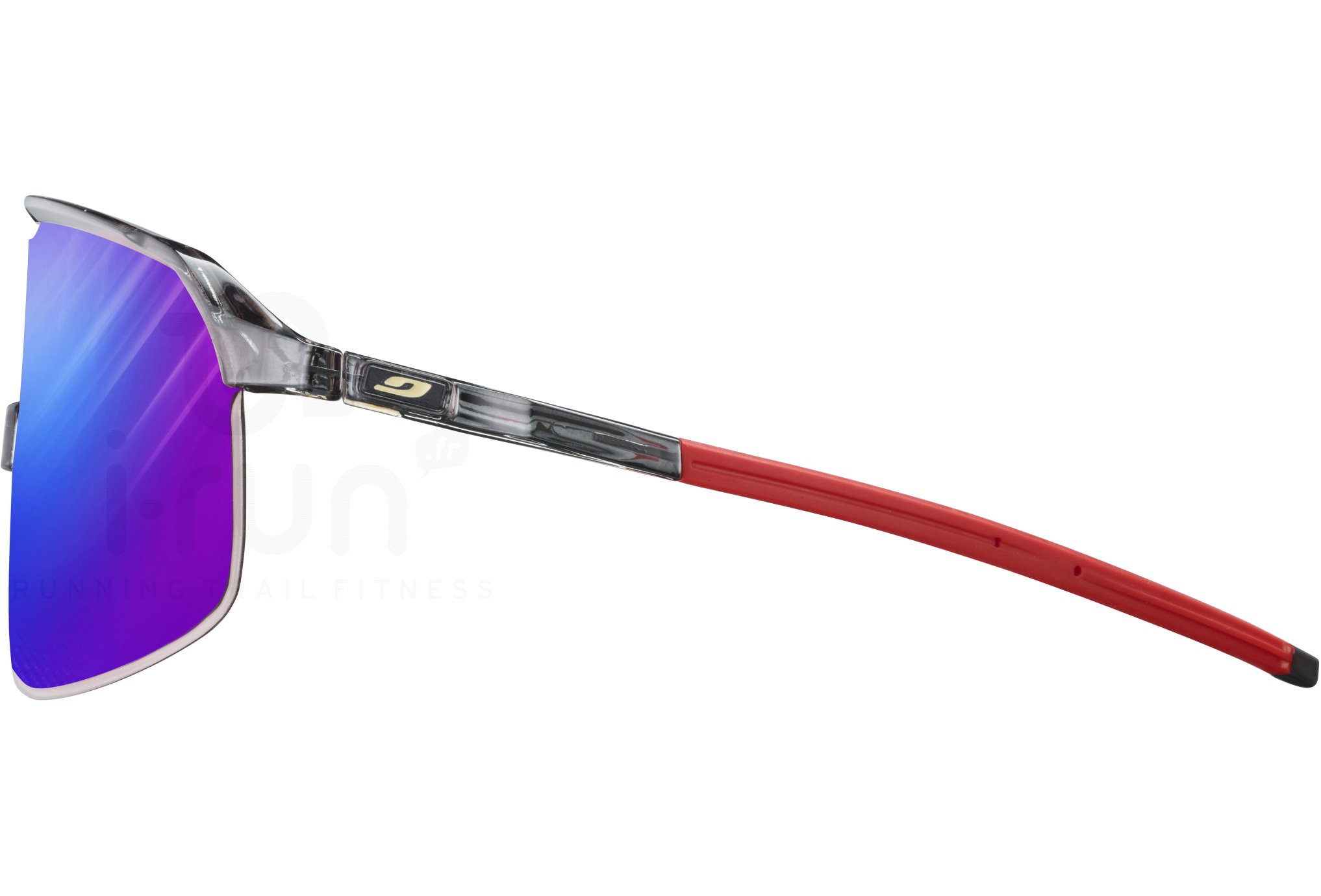 Julbo Density Paris 2024 High Contrast 1-3