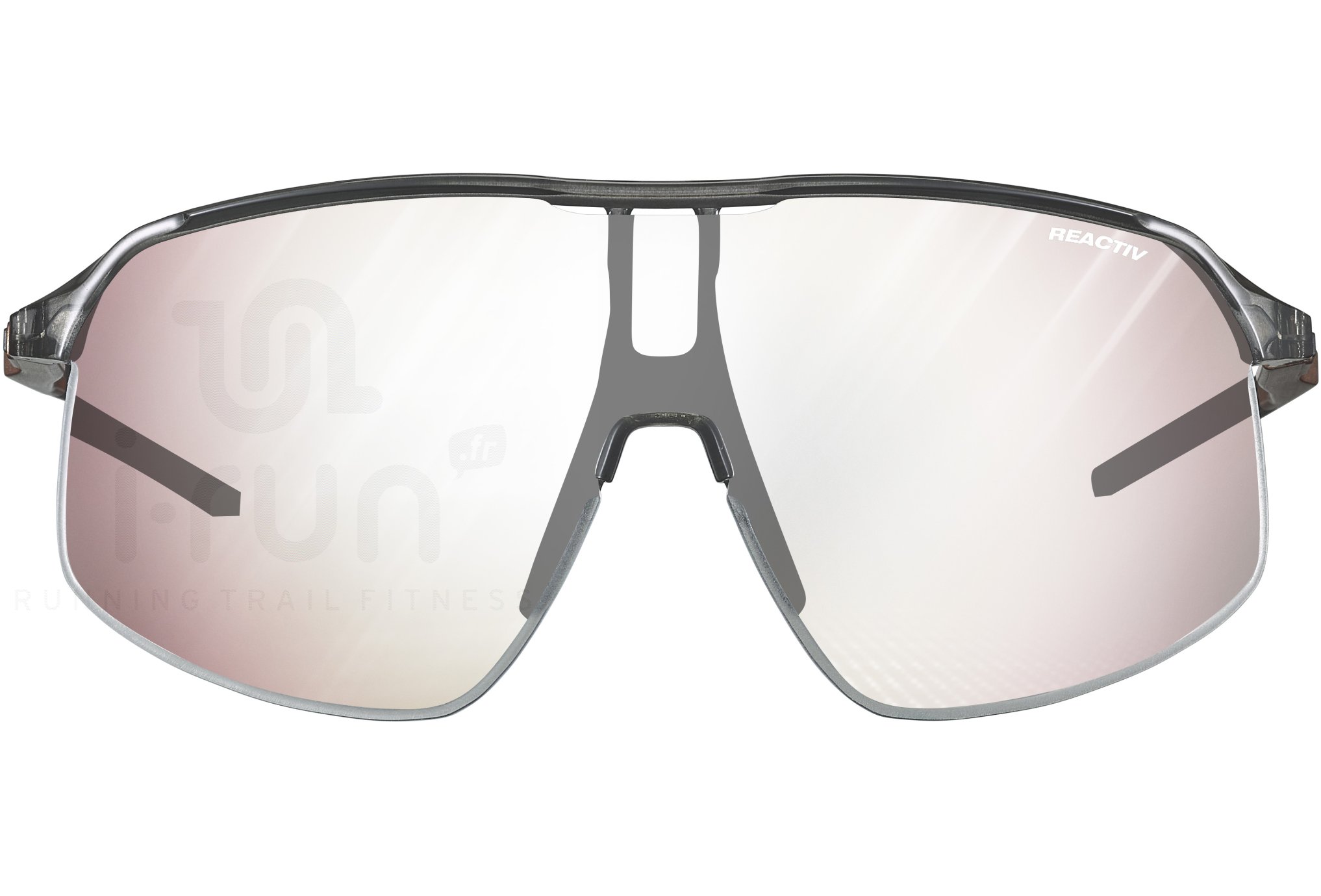 Julbo Density Reactiv High Contrast 0-3