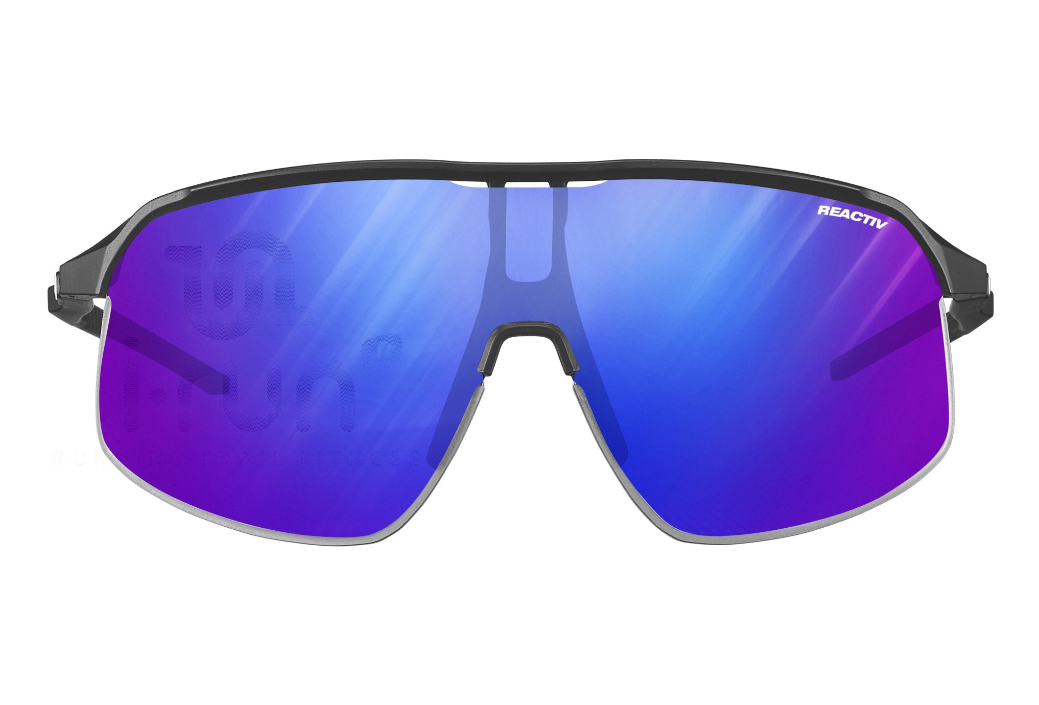 Julbo Density Reactiv High Contrast 1-3