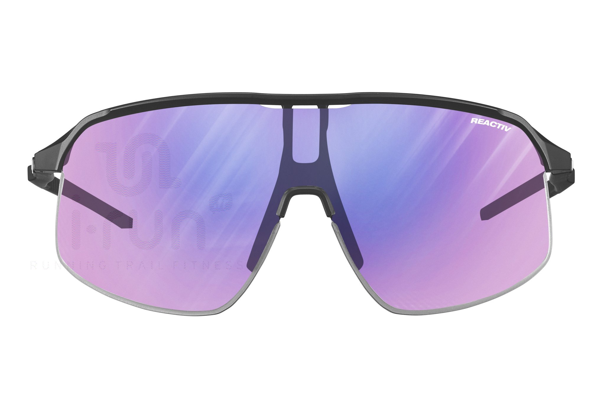 Julbo Density Reactiv High Contrast 1-3