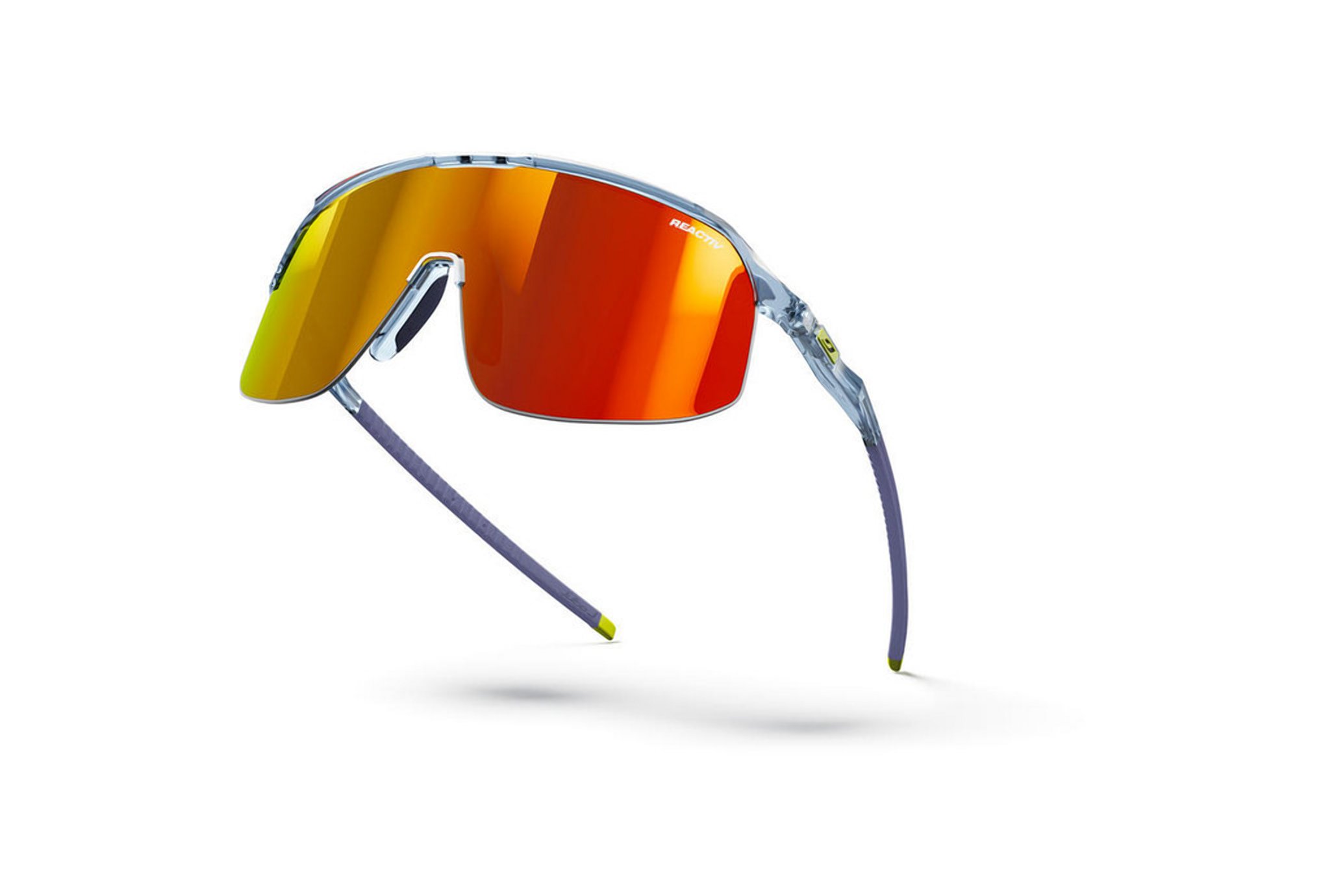 Julbo Density Reactiv Light Amplifier 1-3