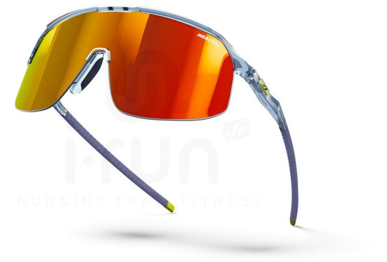 Julbo Density Reactiv Light Amplifier 1-3 