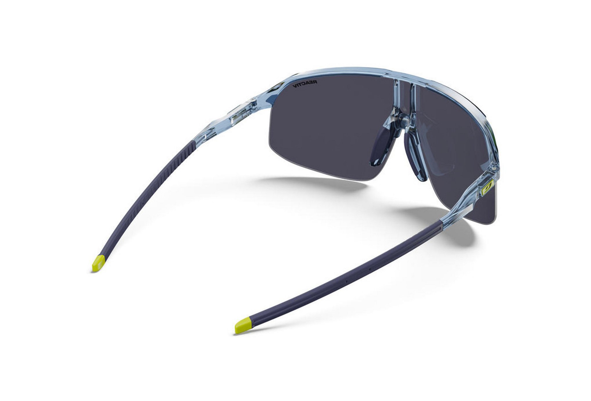 Julbo Density Reactiv Light Amplifier 1-3