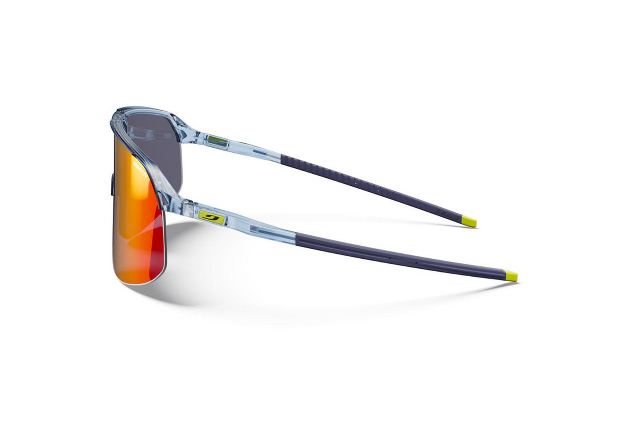 Julbo Density Reactiv Light Amplifier 1-3