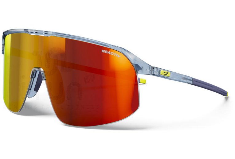 Julbo Density Reactiv Light Amplifier 1-3