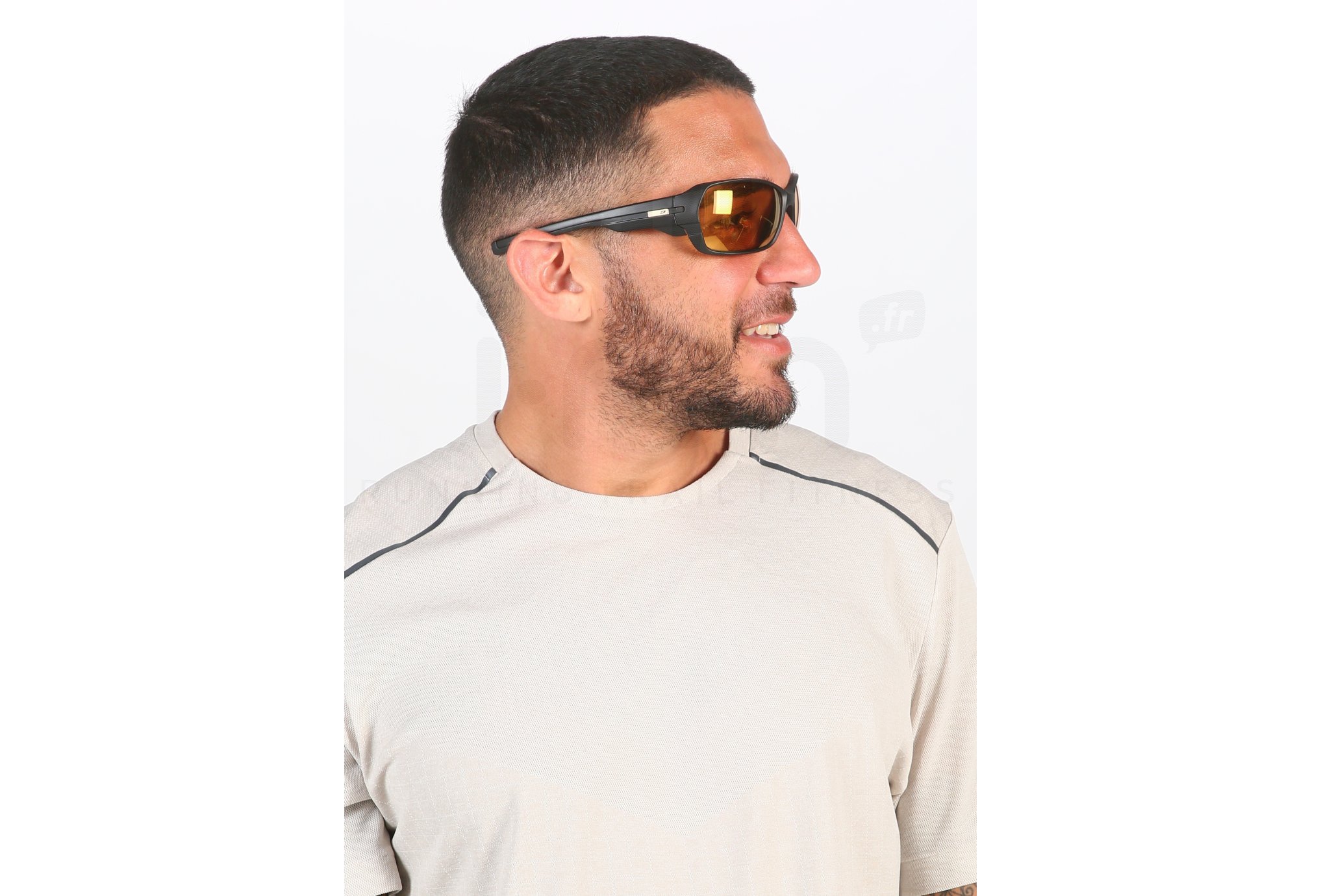 Julbo Dirt 2.0 Zebra