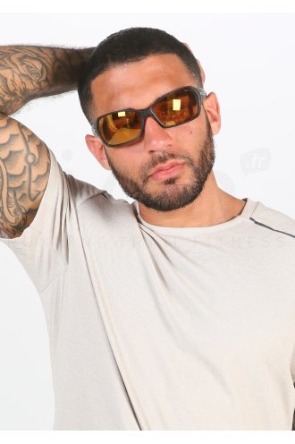 Julbo Dirt 2.0 Zebra 