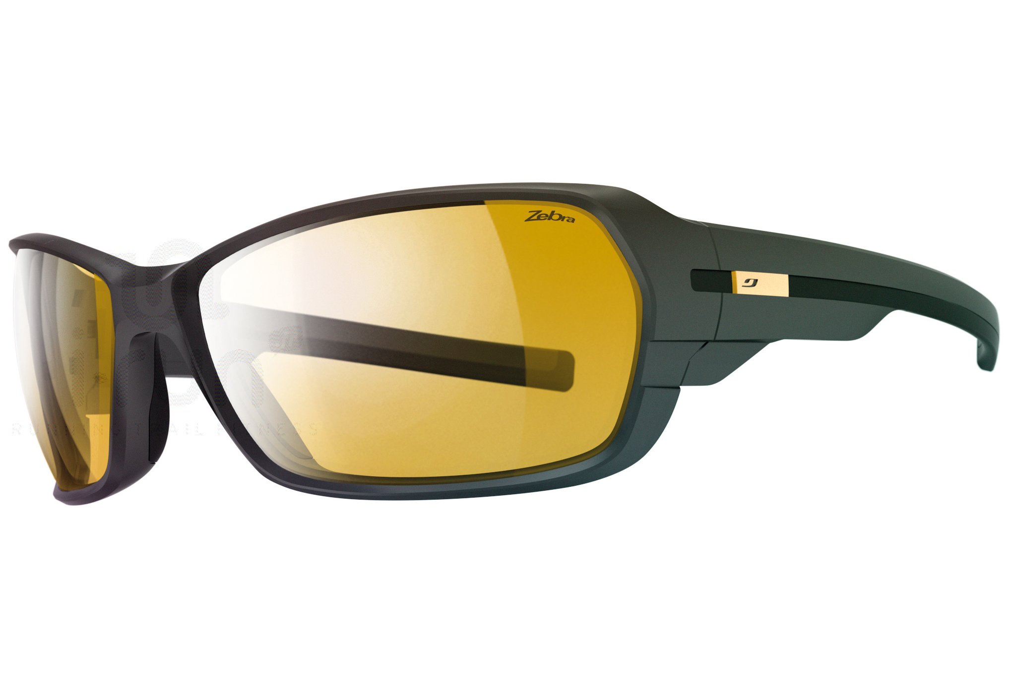 Julbo Dirt 2.0 Zebra
