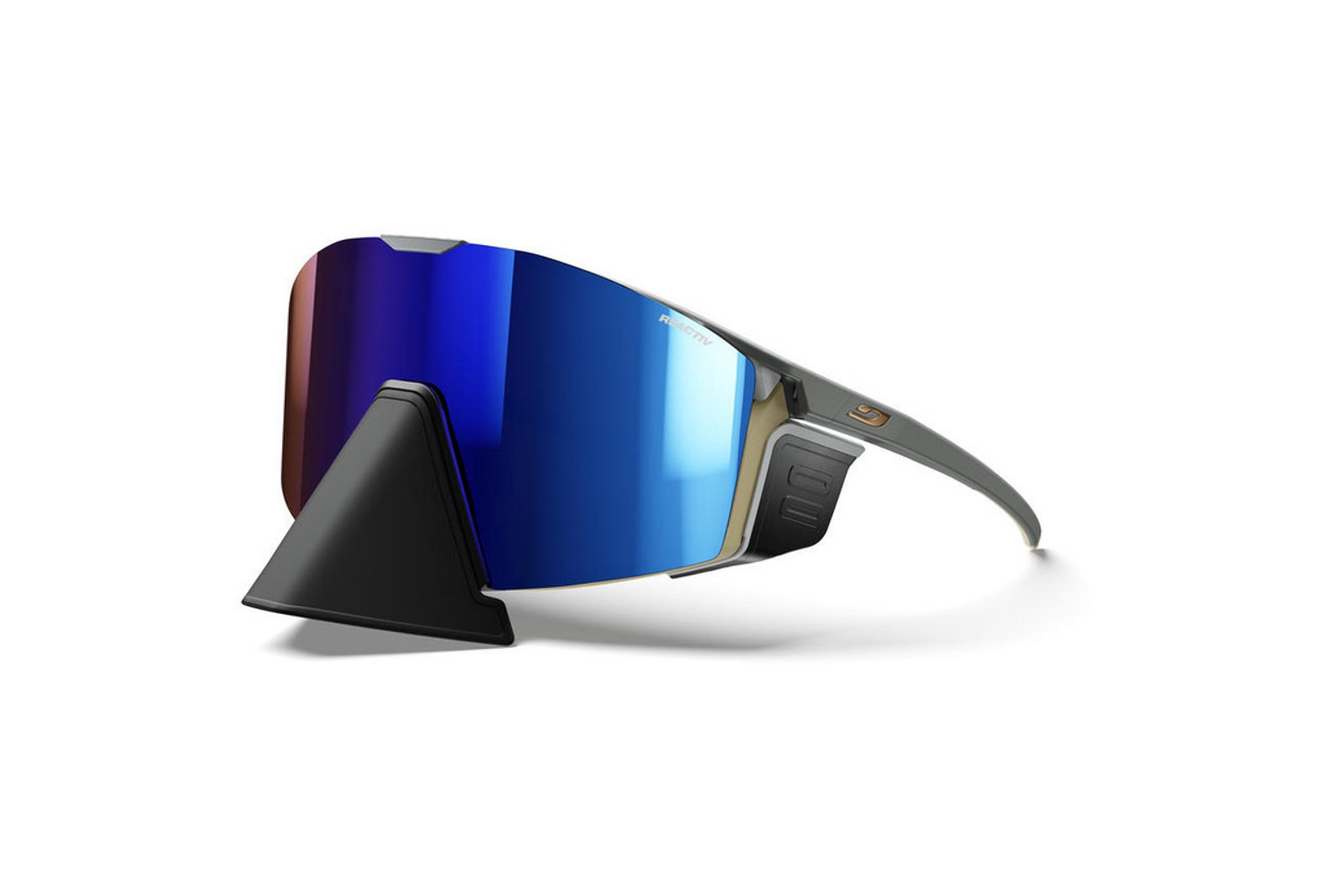 Julbo Edge Cover Reactiv 2-4