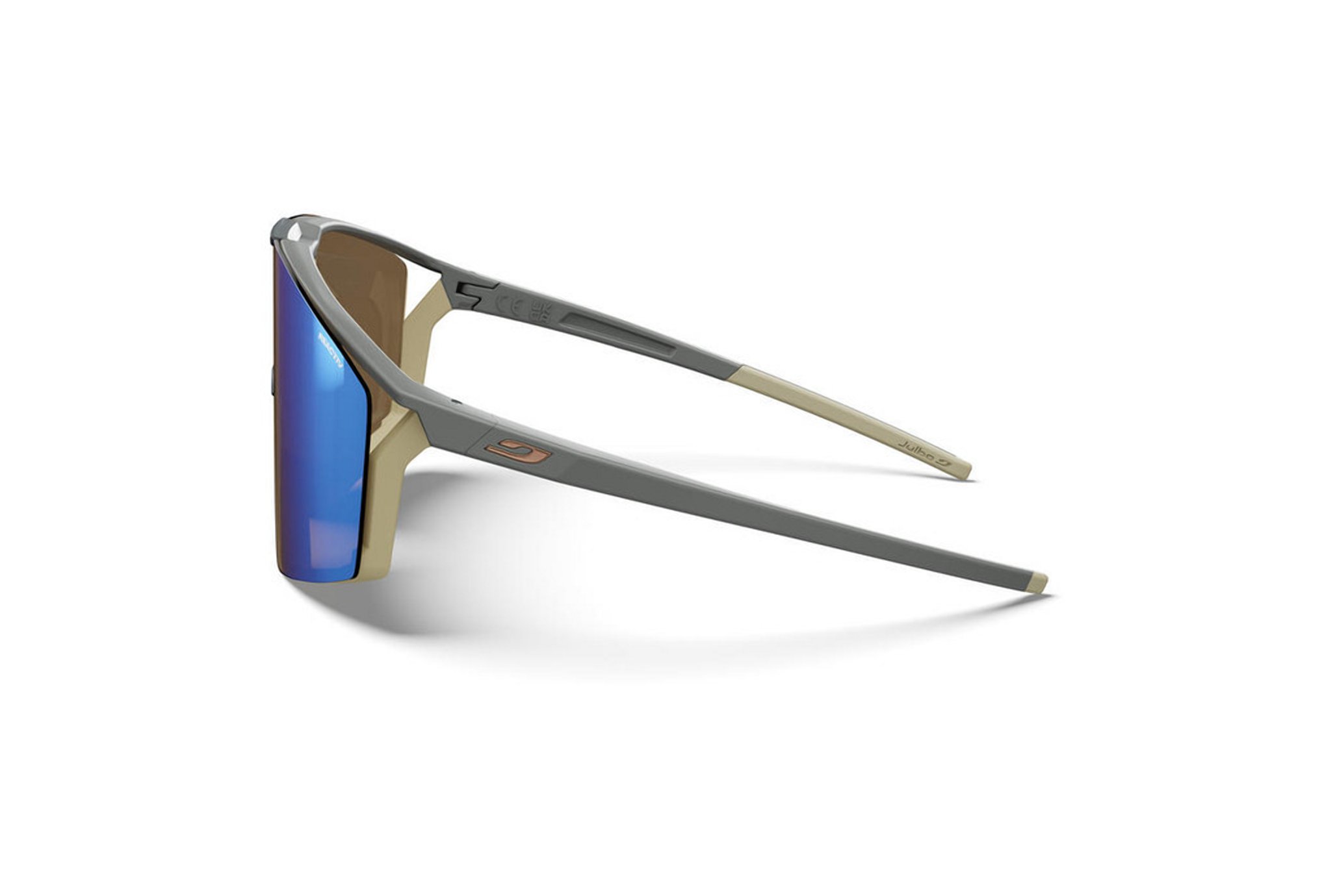 Julbo Edge Cover Reactiv 2-4