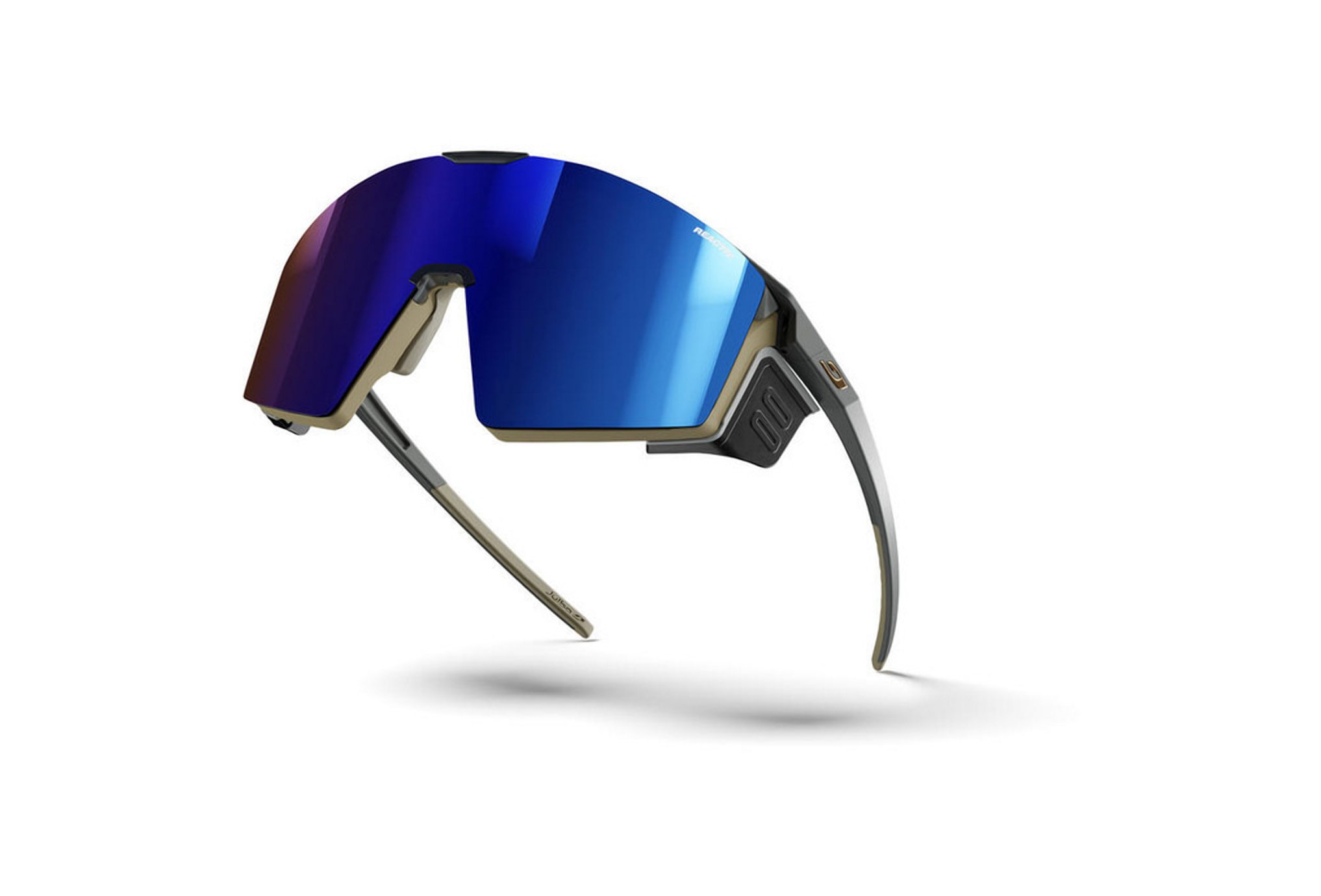 Julbo Edge Cover Reactiv 2-4