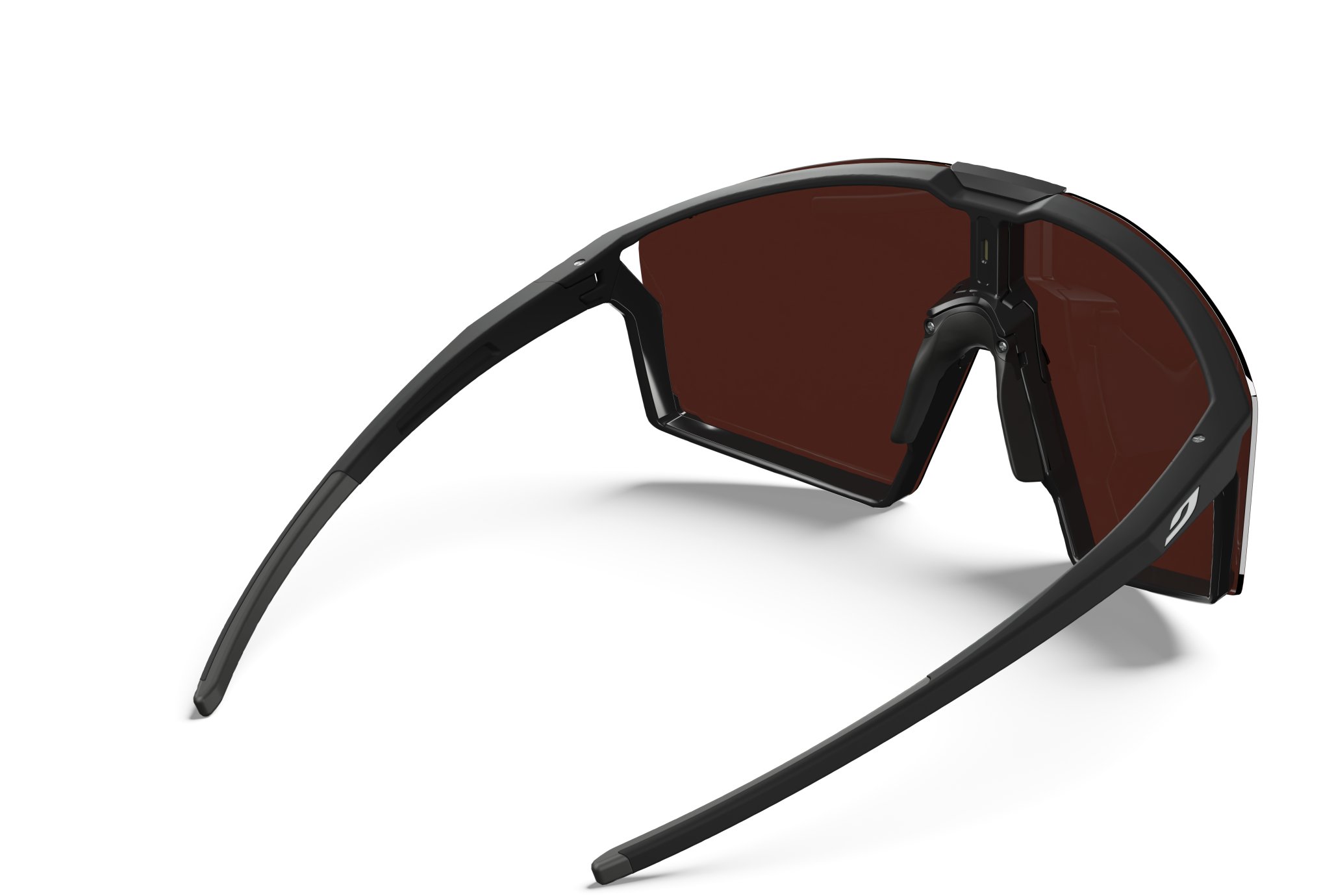Julbo Edge Cover Reactiv High Contrast 0-4